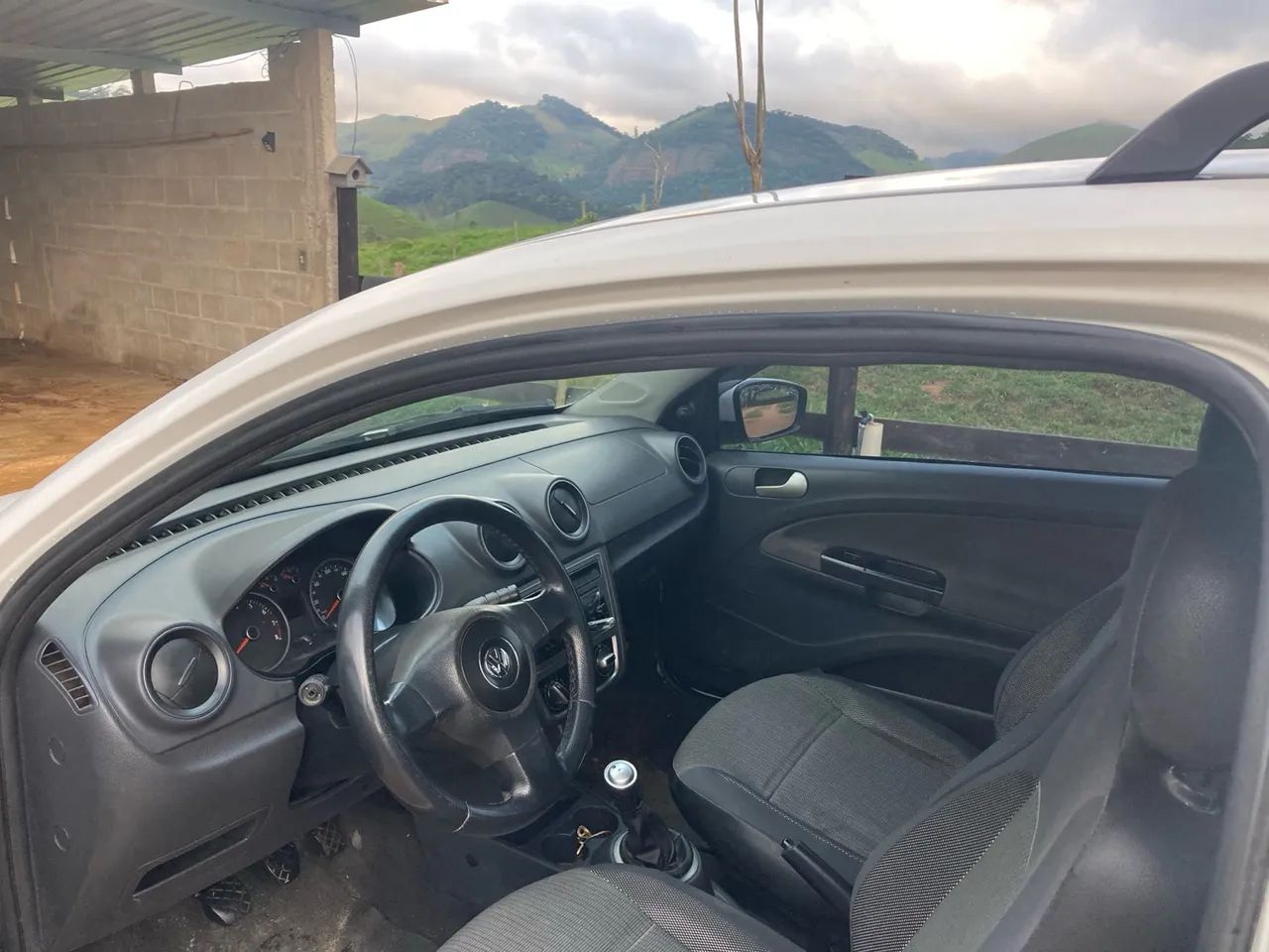 Saveiro g6 - Foto 4