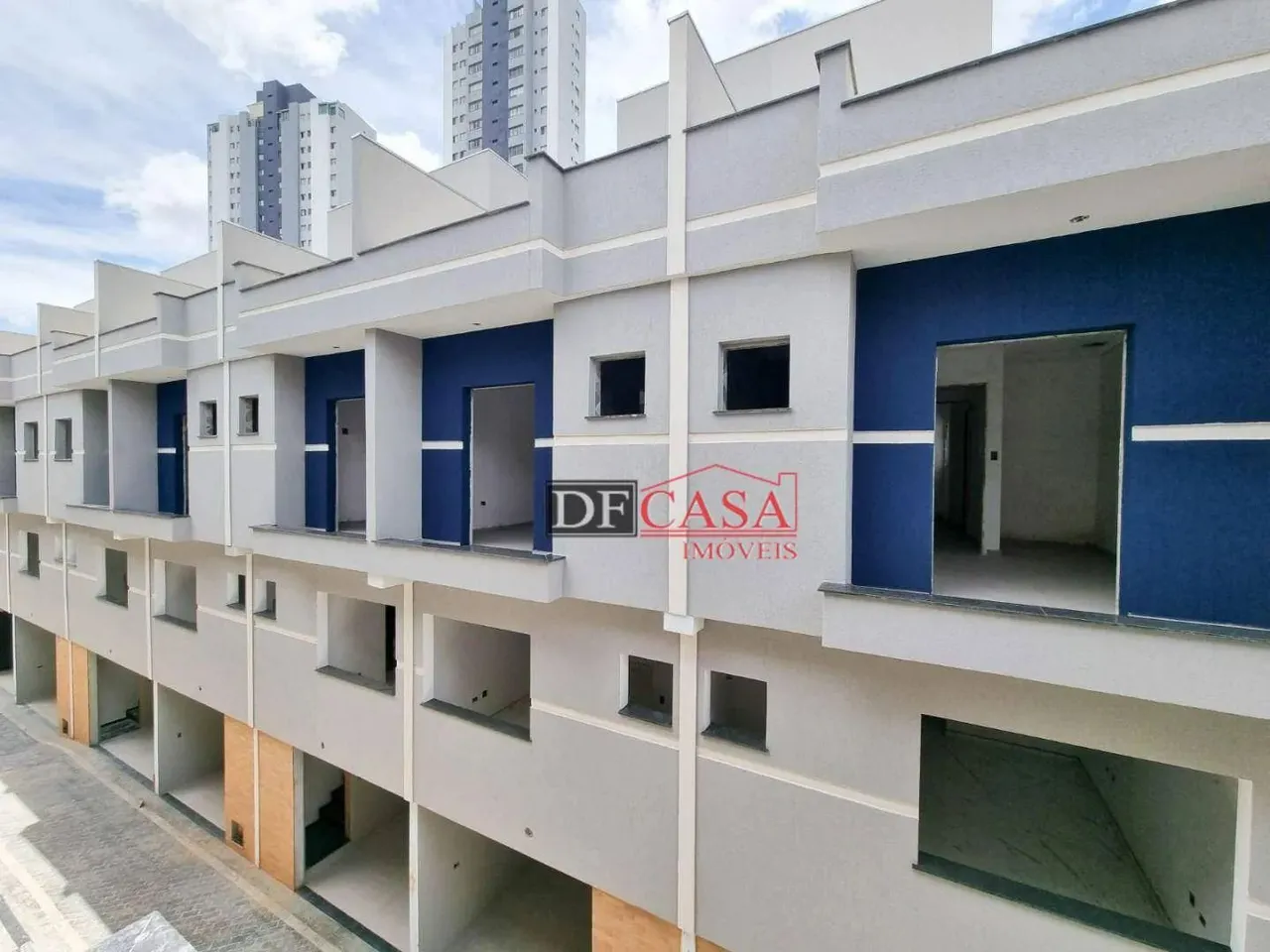 Sobrado em Vila Matilde