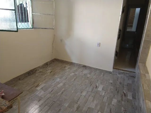 Foto - São Gonçalo - Gradim