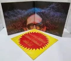 LP VINIL DO MORAIS MOREIRA - COISA ACESA - Foto 3