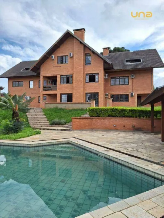 Sala para alugar, 36 m² por R$ 1.851,28/mês - São Lourenço - Curitiba/PR