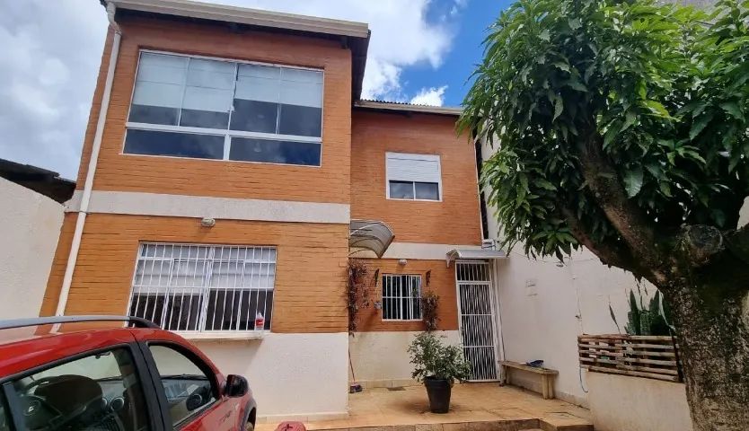 Foto - Brasília - Paranoá