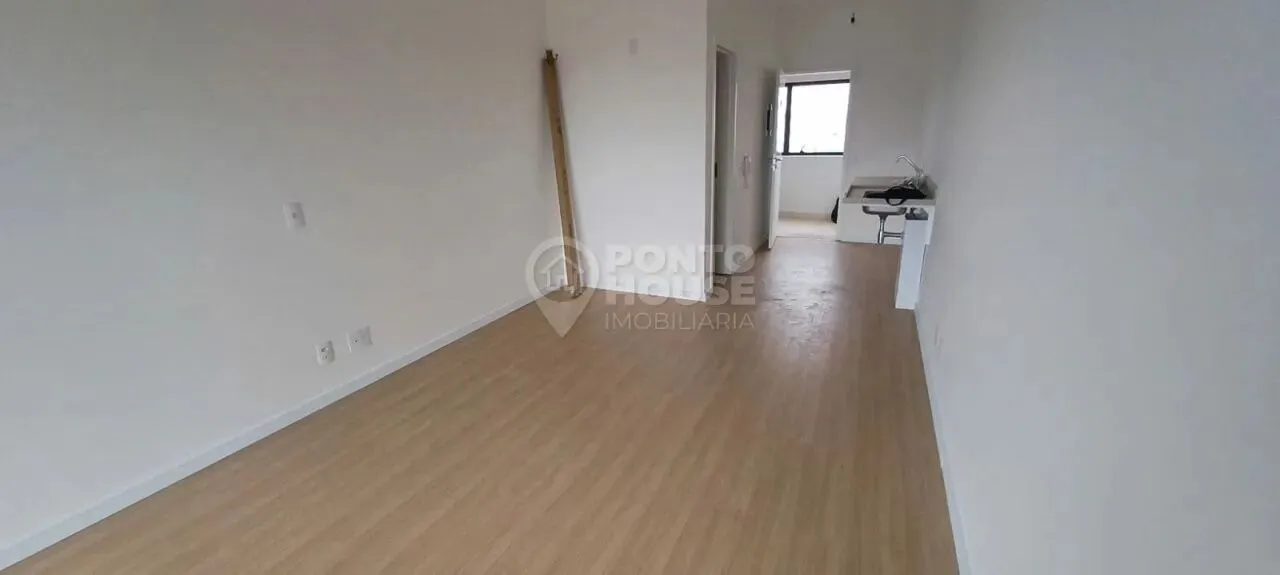 Studio a venda no Brooklin de 33m², próximo à estação de metrô Campo Belo