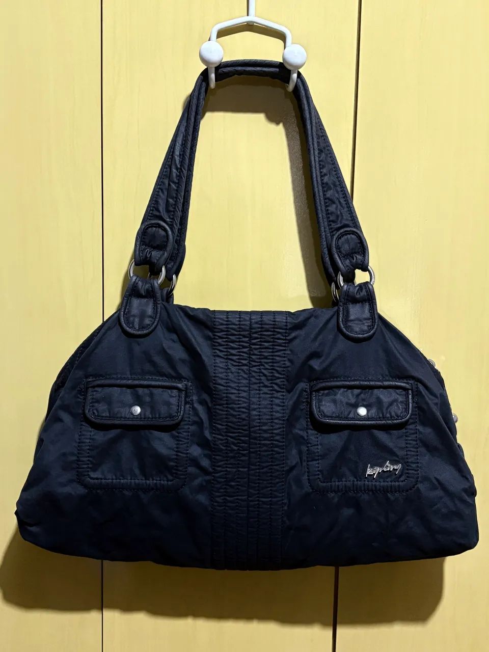 Bolsa Kipling Karyn  - Foto 5