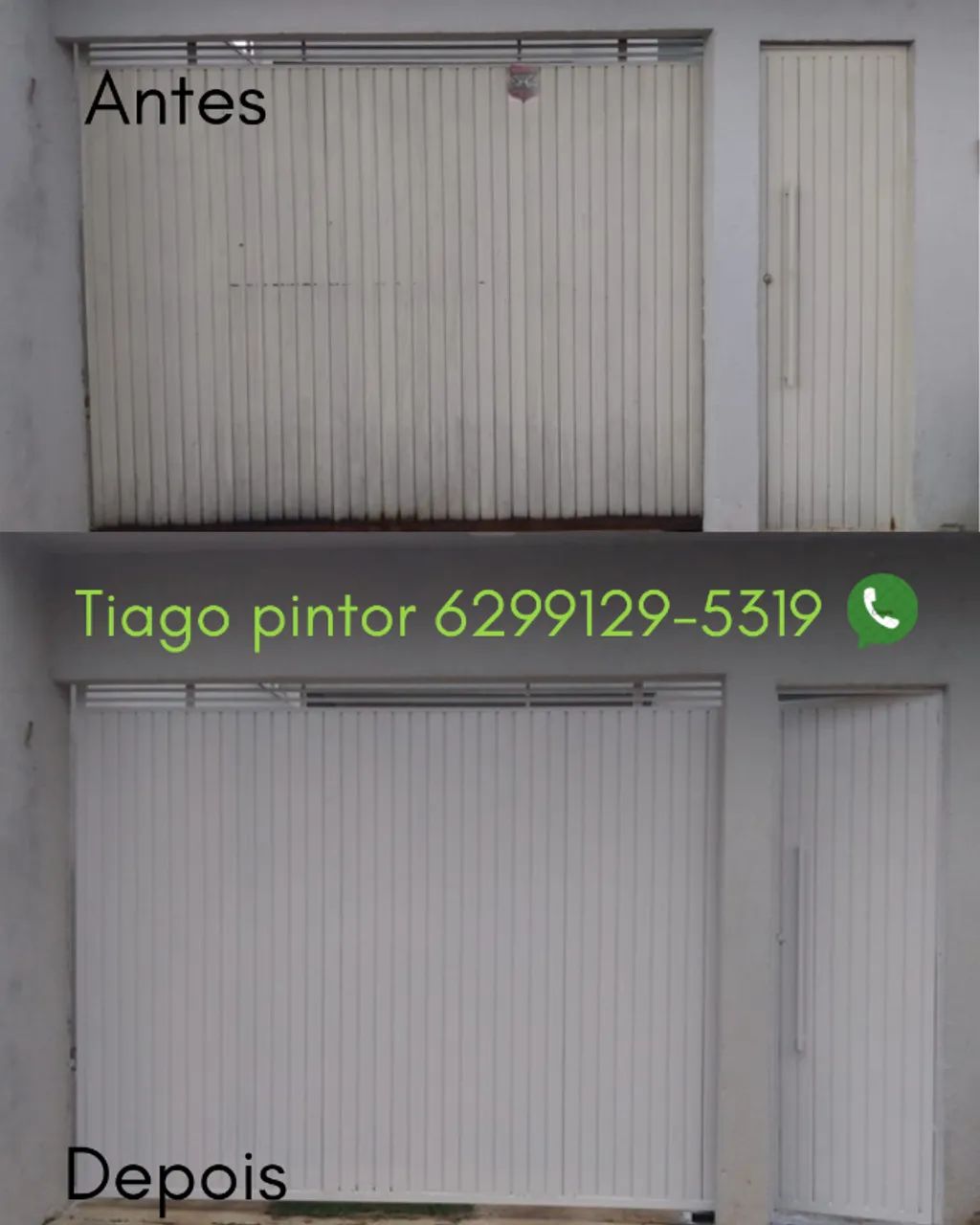 Pintor , Pintura,  - Foto 2