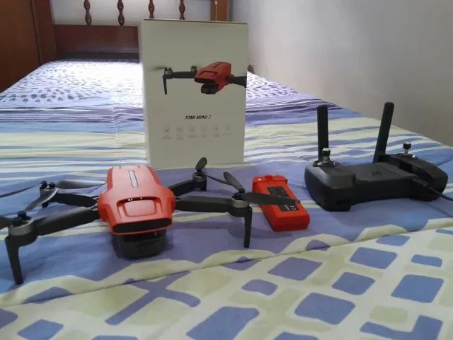 Drone Fimi mini 3
