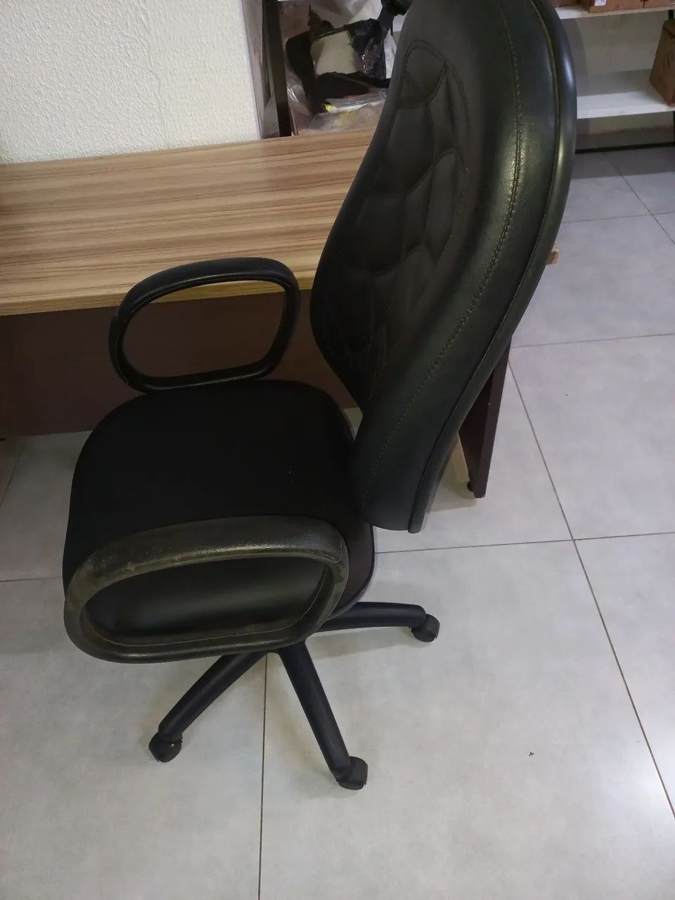 CADEIRA ESCRITÓRIO  - Foto 2