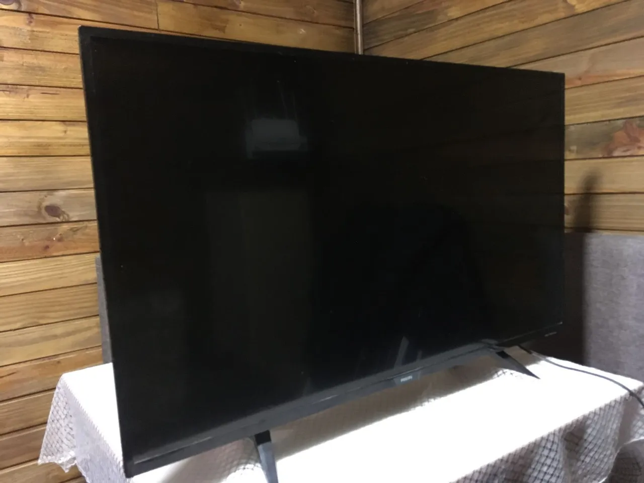 Tv Smart Philips 42p
