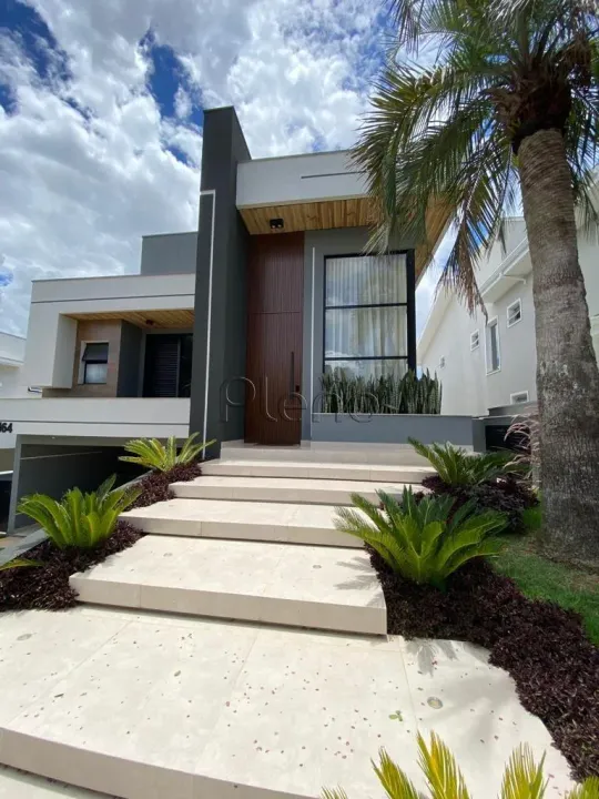 Casa à venda em Indaiatuba, Jardim Vila Paradiso, com 3 suítes, com 346 m², Jardim Vila Pa