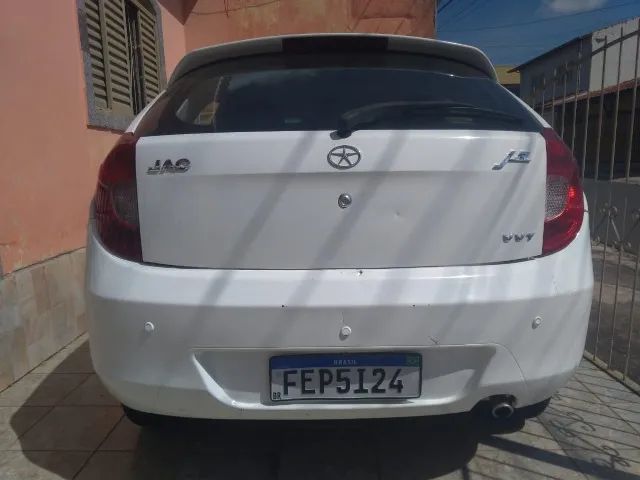 JAC J3, Alfenas-MG - Foto 2