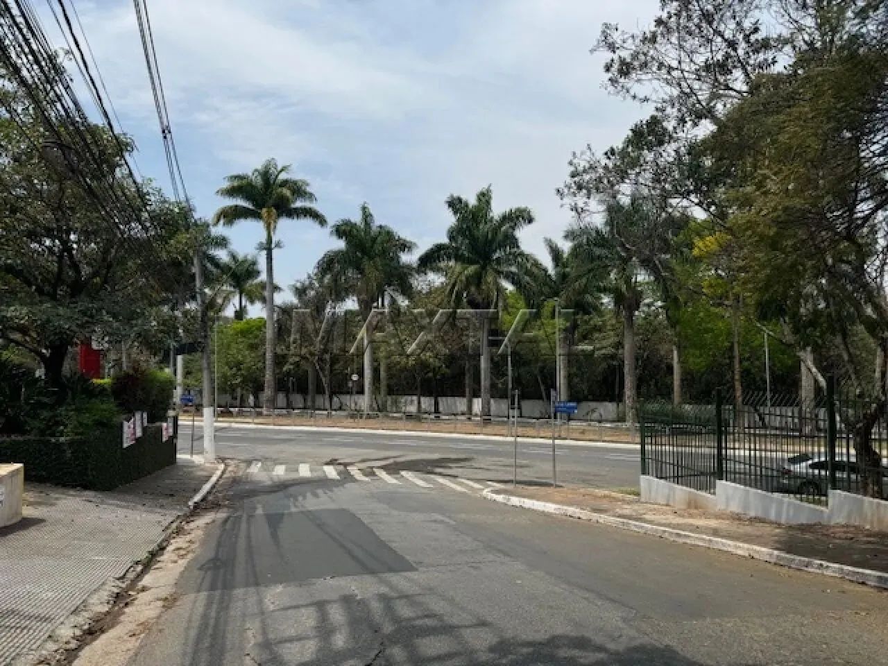 Terreno à Venda na Avenida Brás Leme, 660,78 m² de área útil, com 585m² de área construída - Foto 4