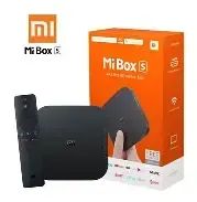 Android Tv Mibox S 3ª Geração Xiaomi - Foto 5