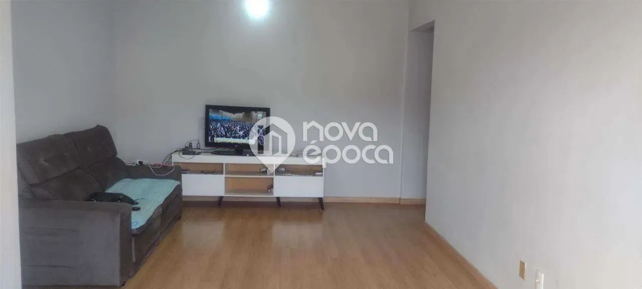 Méier | Apartamento 2 quartos - Foto 3