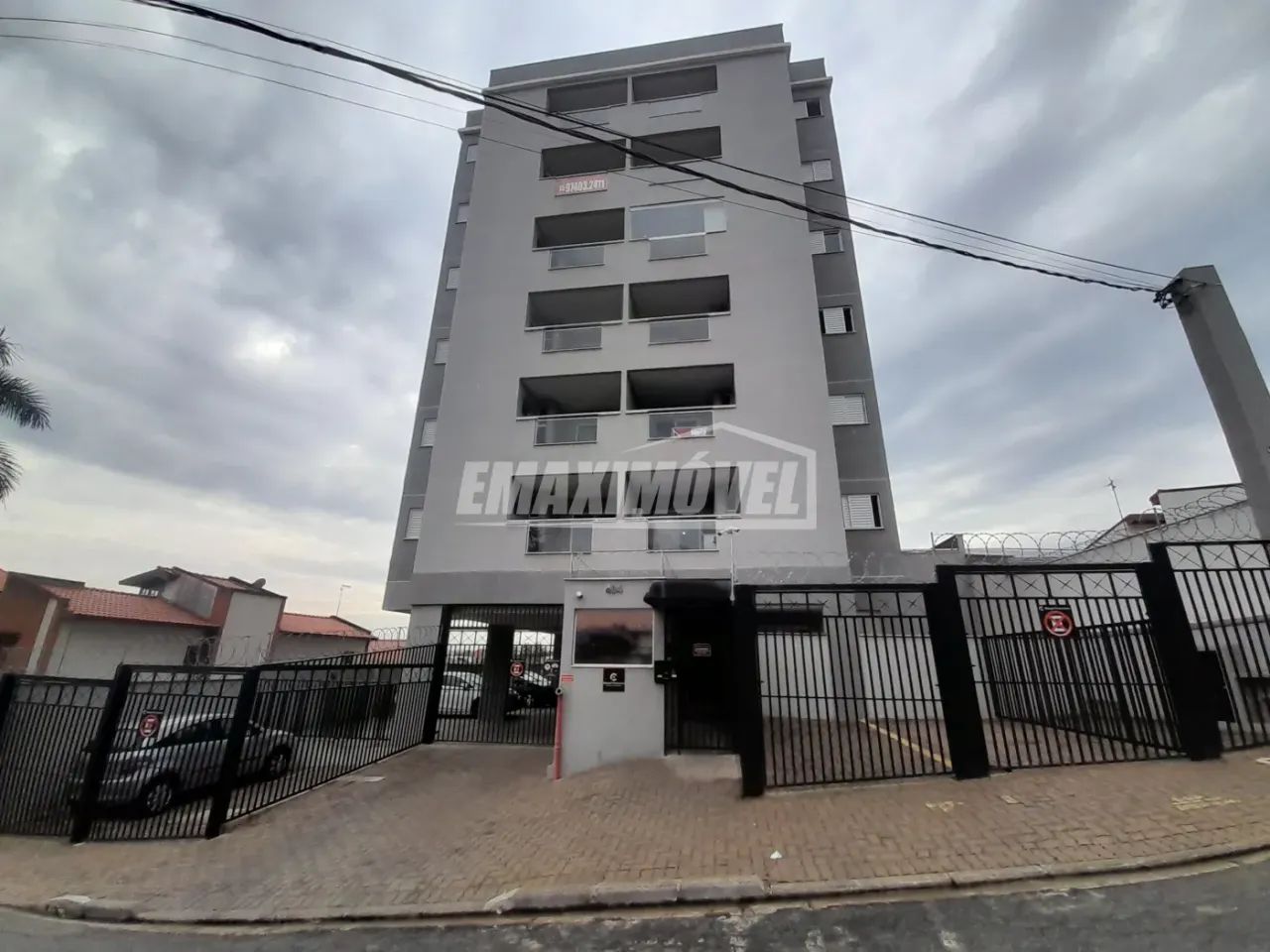 Apartamento Padrão em Sorocaba