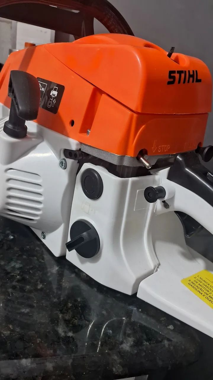 Motoserra 50cm - Foto 3