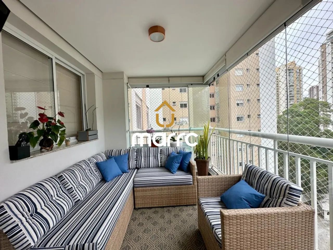 APARTAMENTO À VENDA NO WAVE VILA ANDRADE - Foto 5