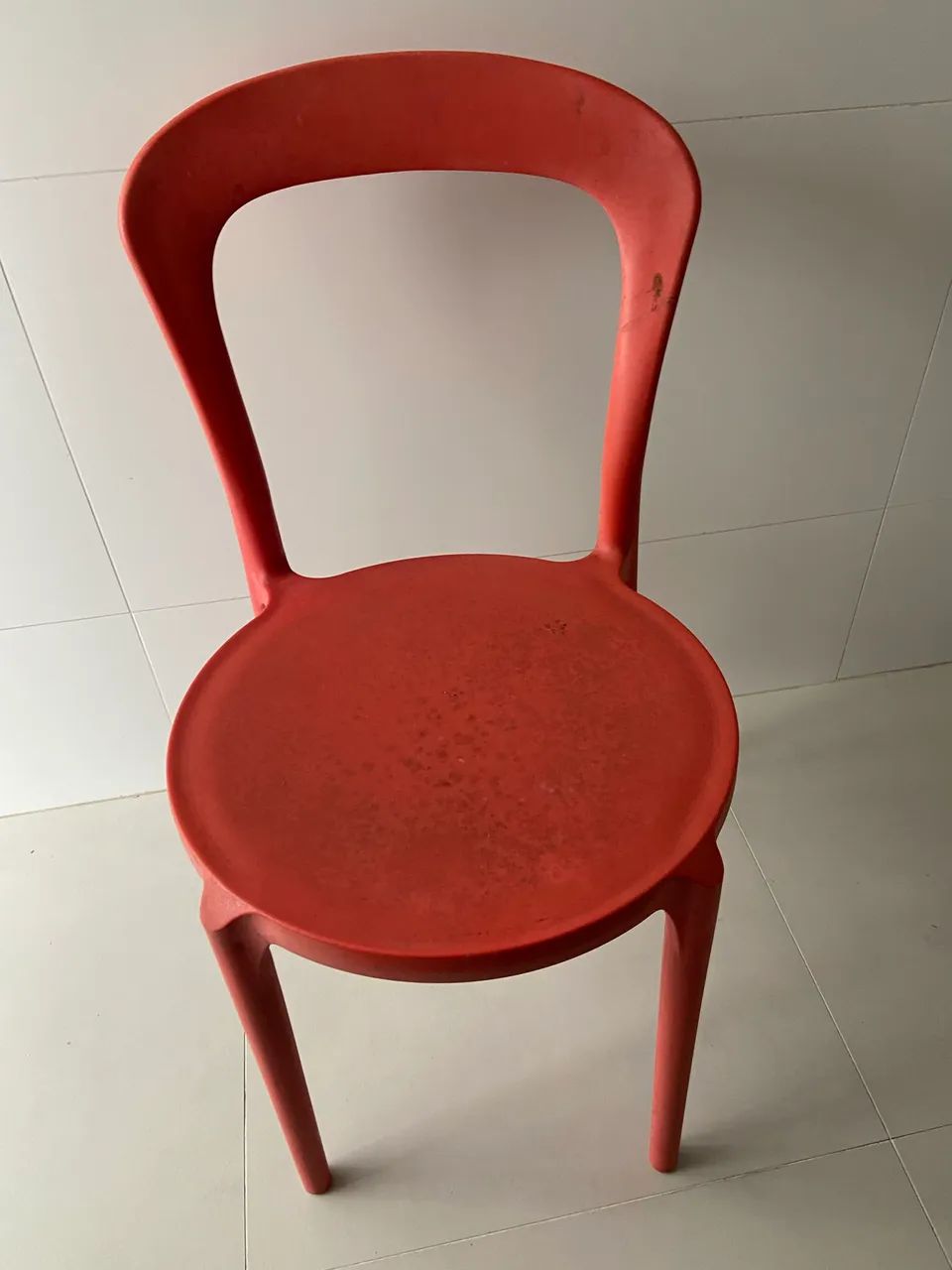 CADEIRAS DE PLASTICO - Foto 3