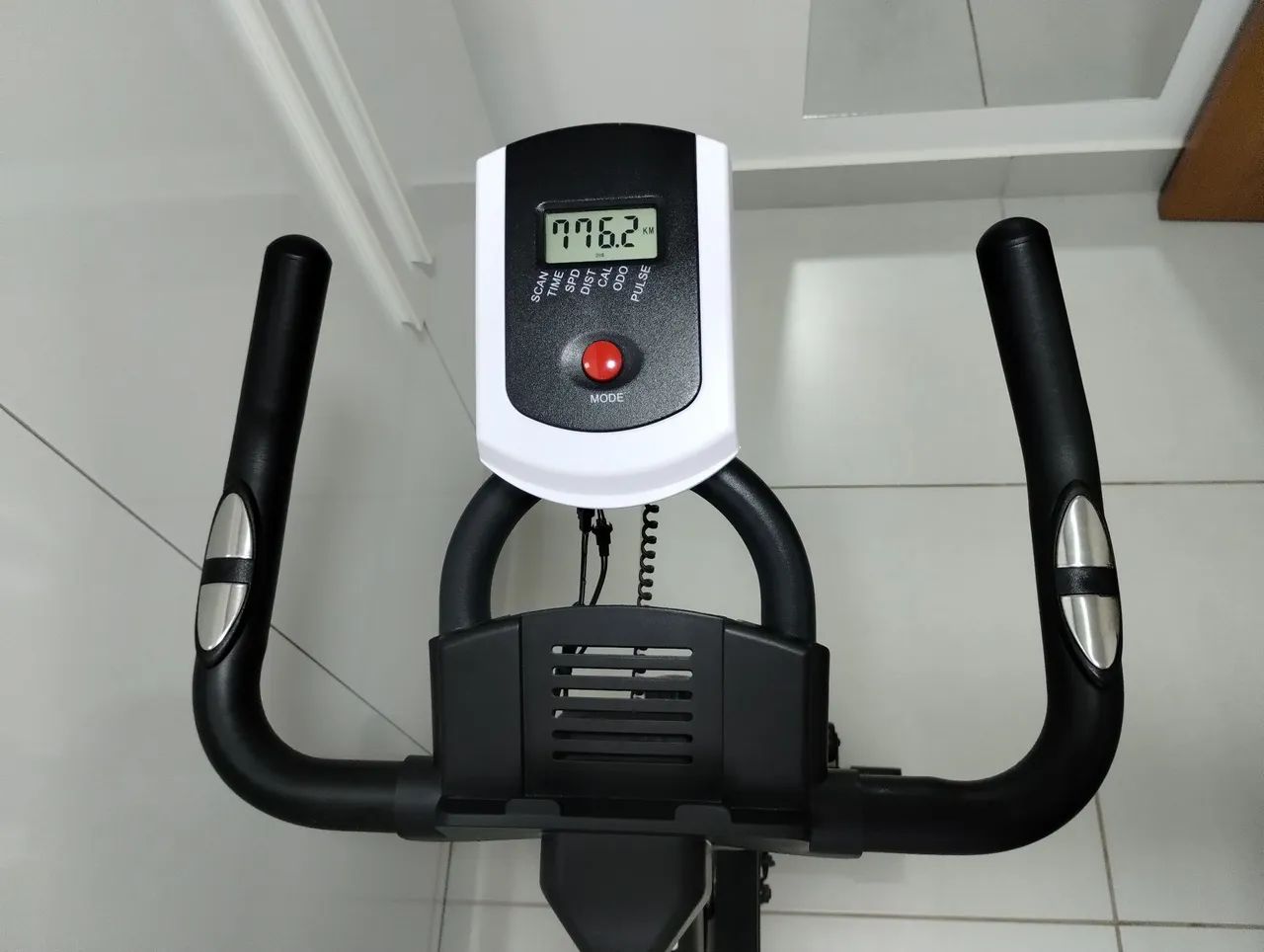 Bicicleta Ergométrica Spinning Odin PACE2500 - Foto 5