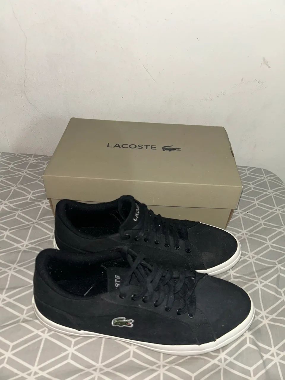 TÊNIS LACOSTE 