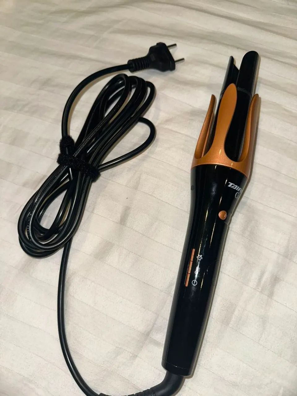 Taiff Curves Automatic - Foto 2