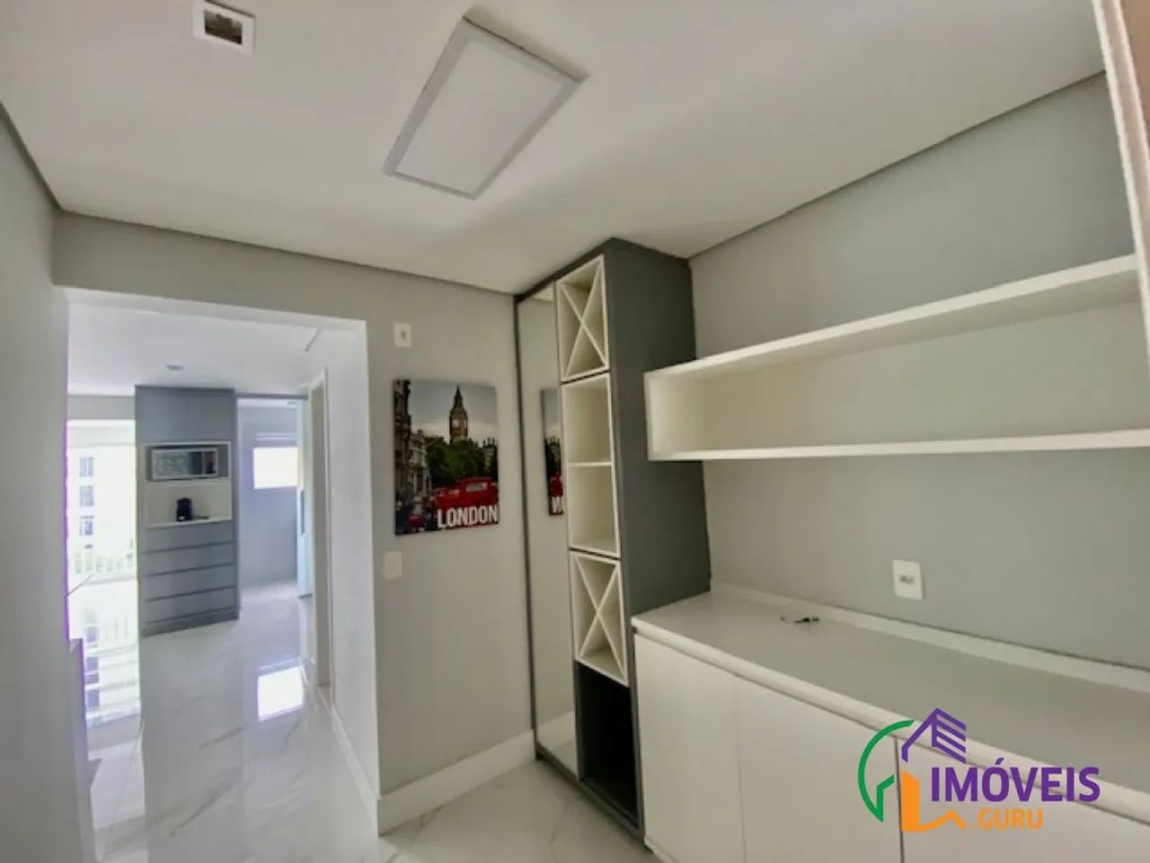 APARTAMENTO - VILA OLÍMPIA - SP - Foto 4