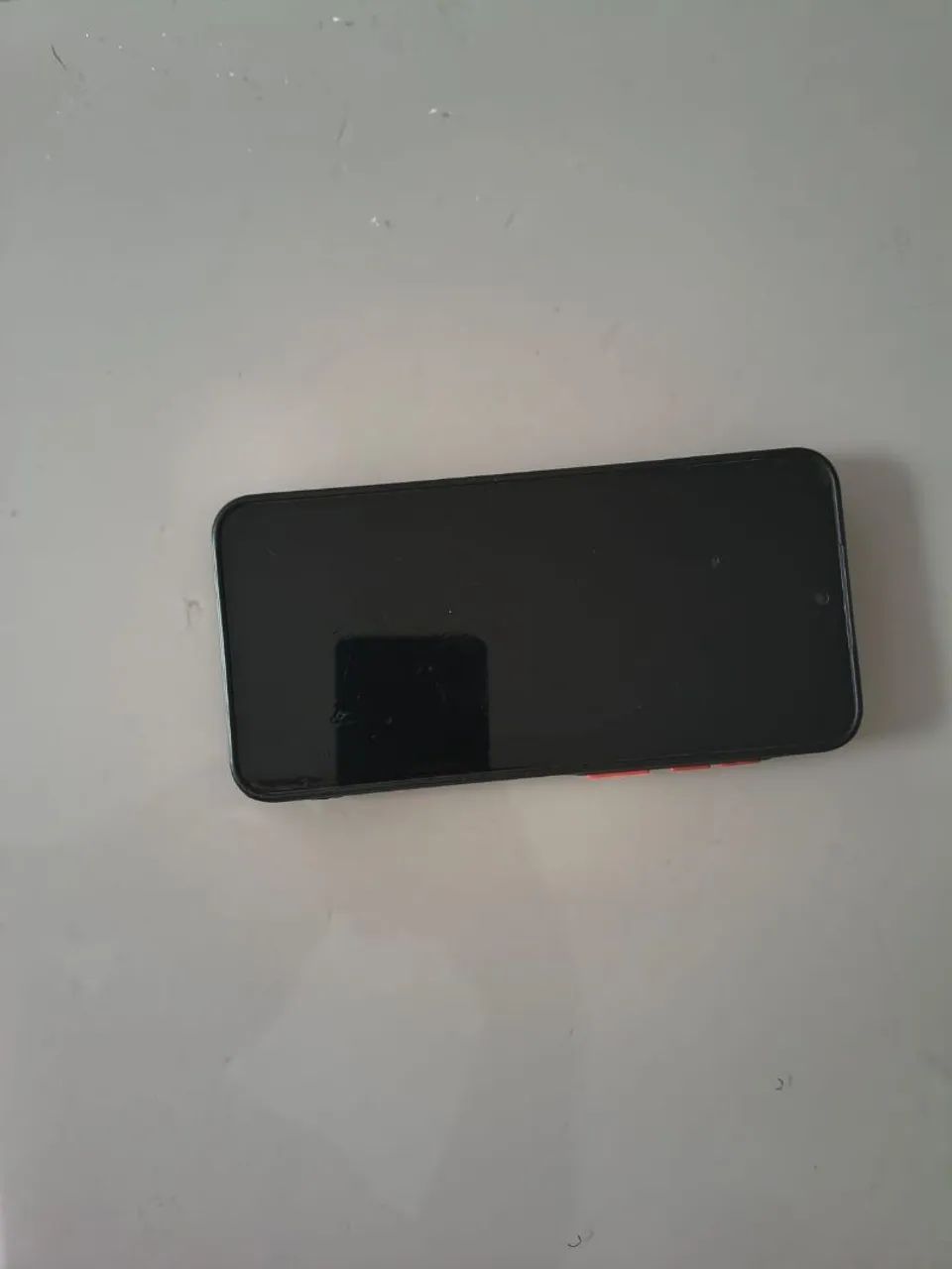 Celular Samsung Galaxy A56 - Com NFC