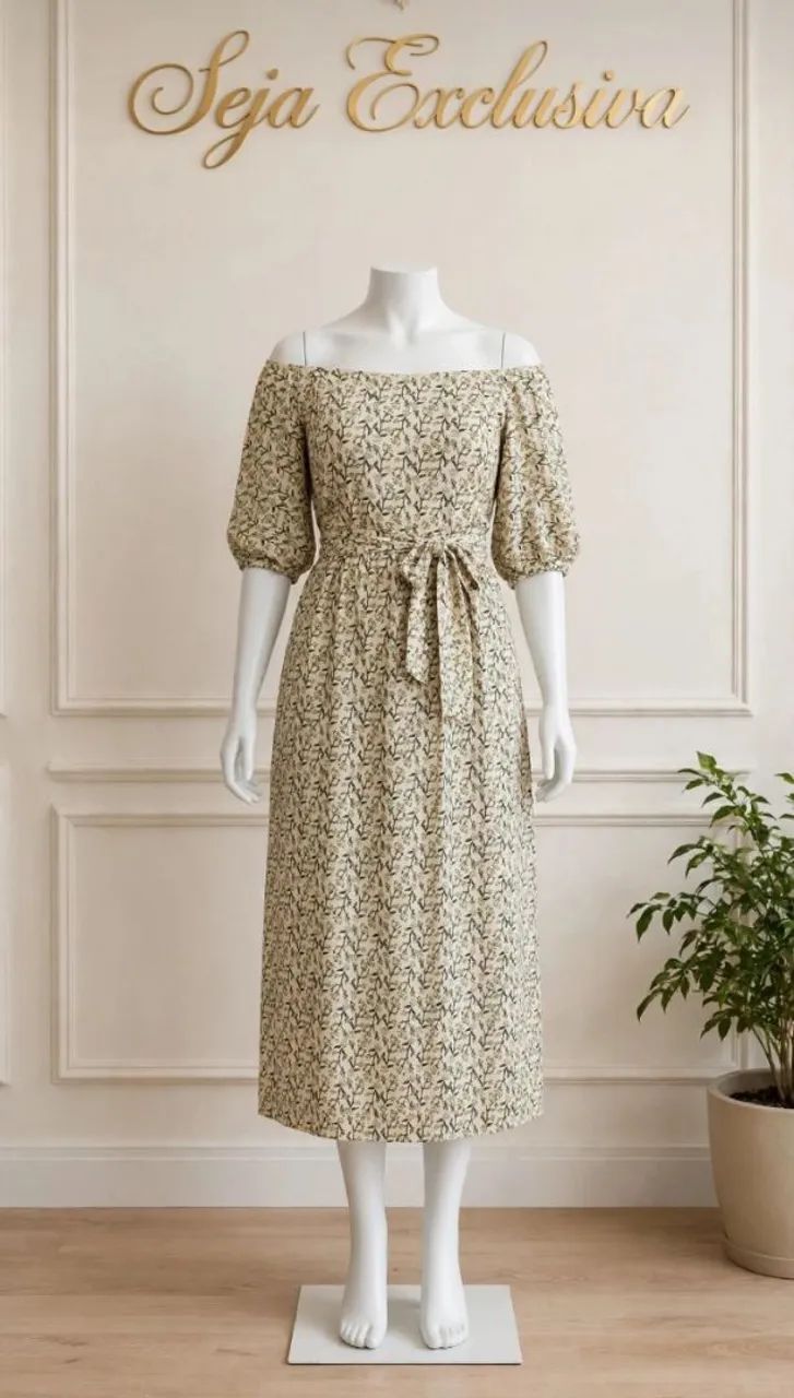 Vestido delicado - Foto 2