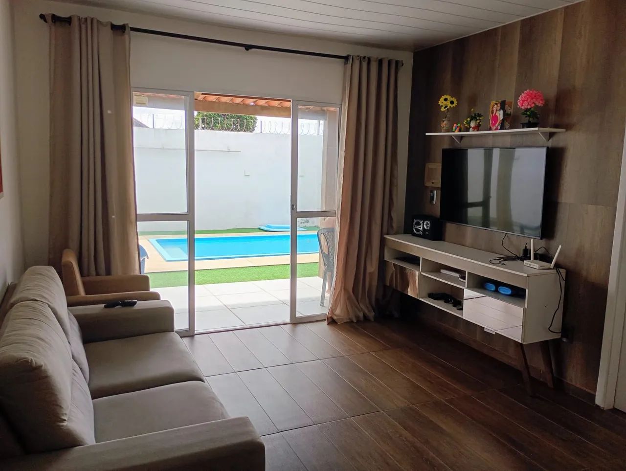 ? SUA CASA NOVA PODE ESTAR AQUI! - Foto 4