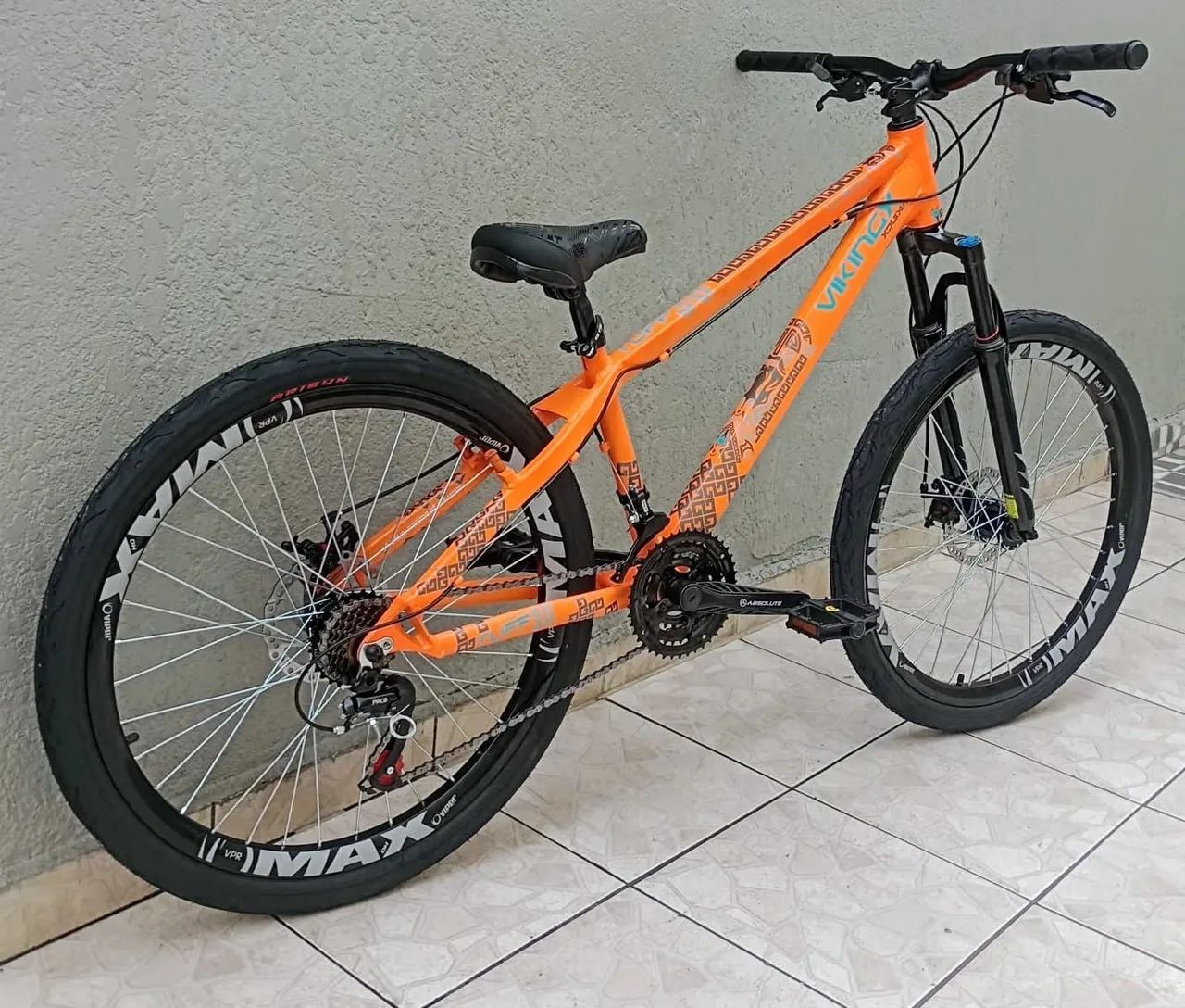 Bikes novas vários modelos 