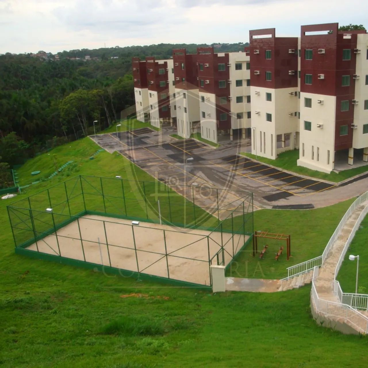 Condomínio River Park Locação  - Foto 3