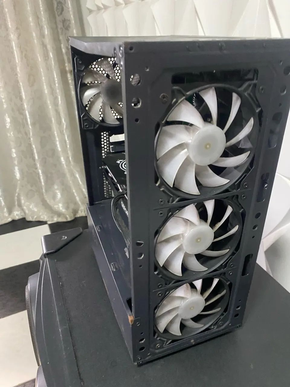 Pc gamer 