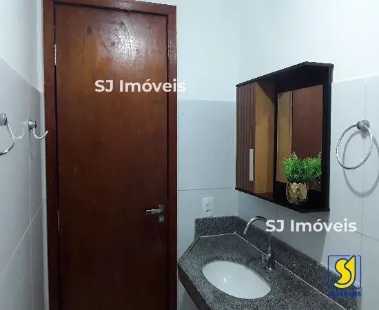 Apartamento mobiliado e prático na Cidade dos Funcionários - Foto 8