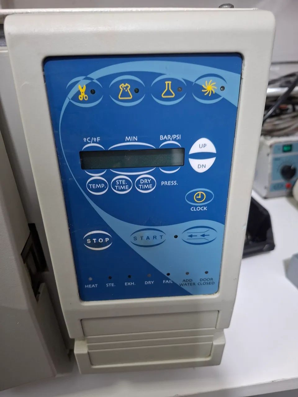Autoclave Automática Tuttinauer 2540 EKA - Foto 2
