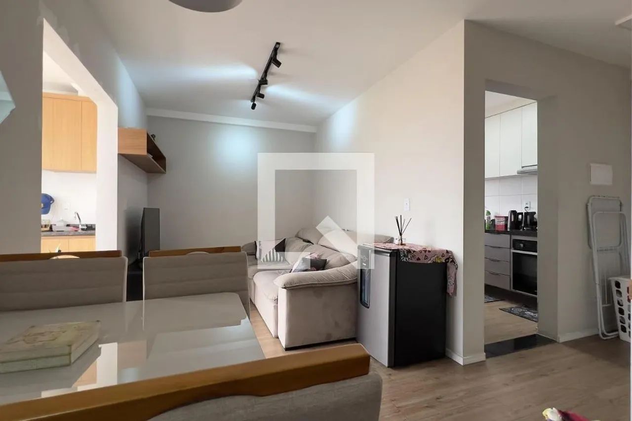 Apartamento à Venda - Vila Augusta, 3 Quartos, 69 m2 - Foto 4