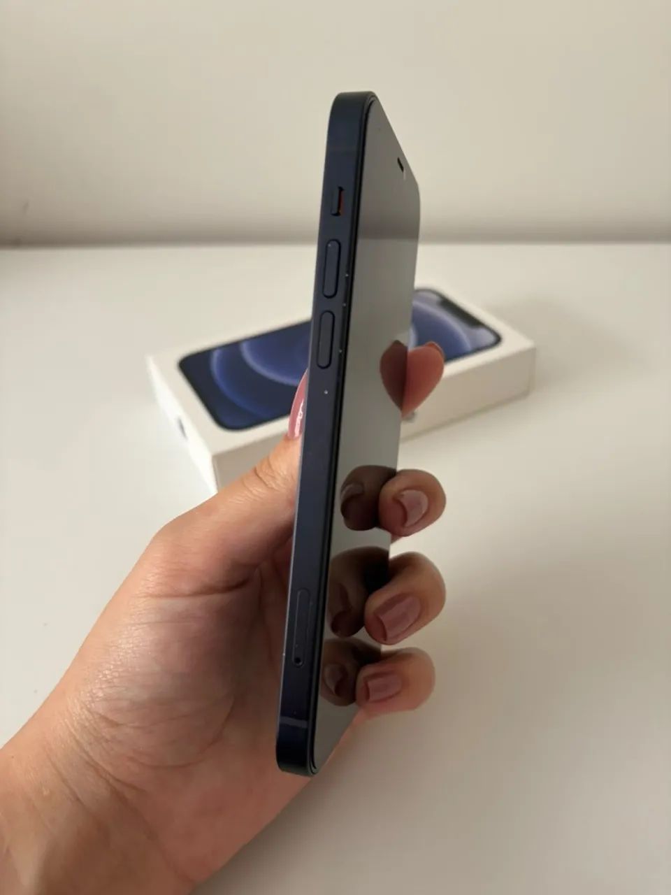 iPhone 12 64gb  - Foto 4