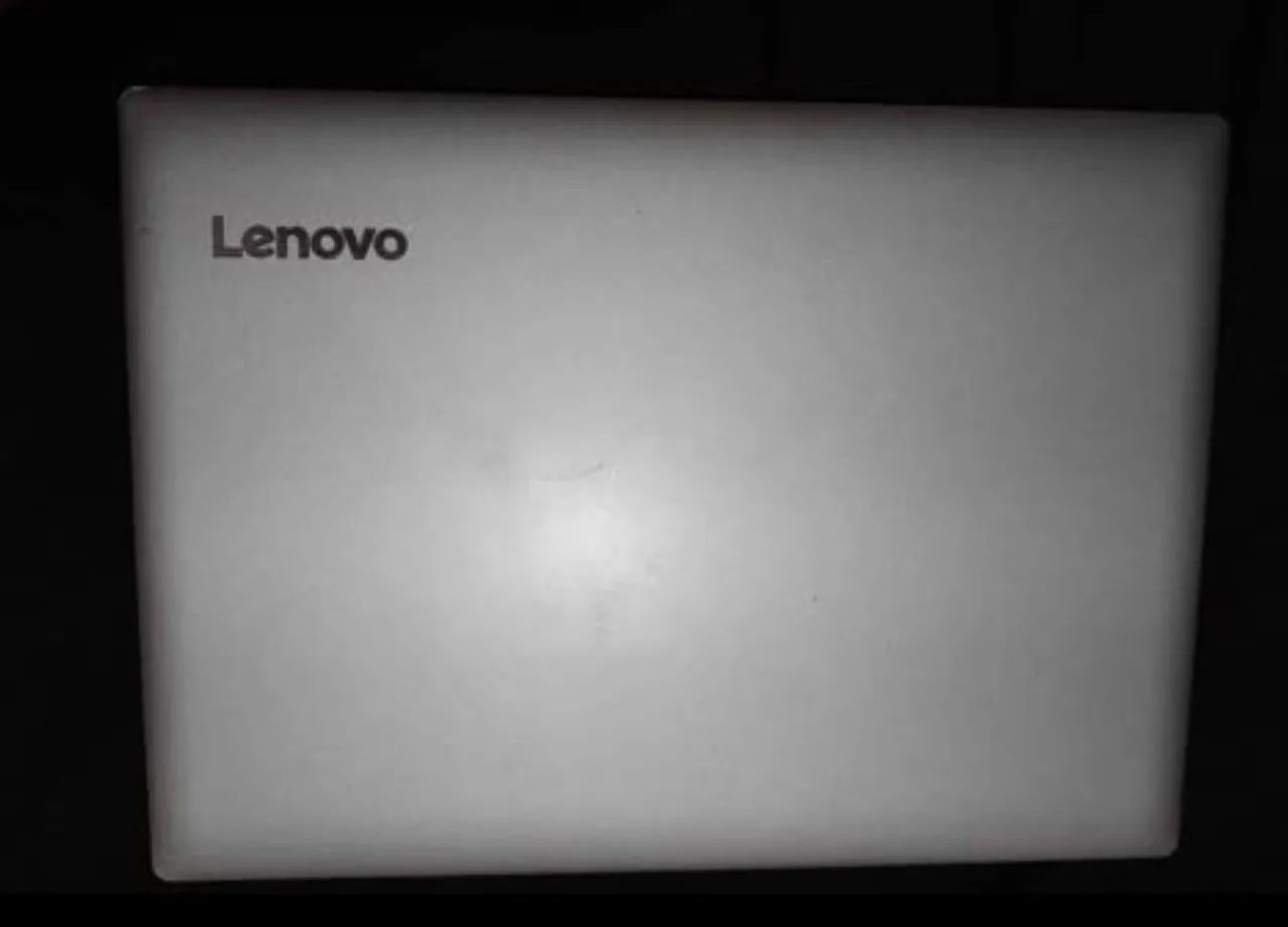 Notebook Lenovo,  I5 7th, windows 10, disco de 1T, 4GB de RAM e 6GB de memória virtual - Foto 5