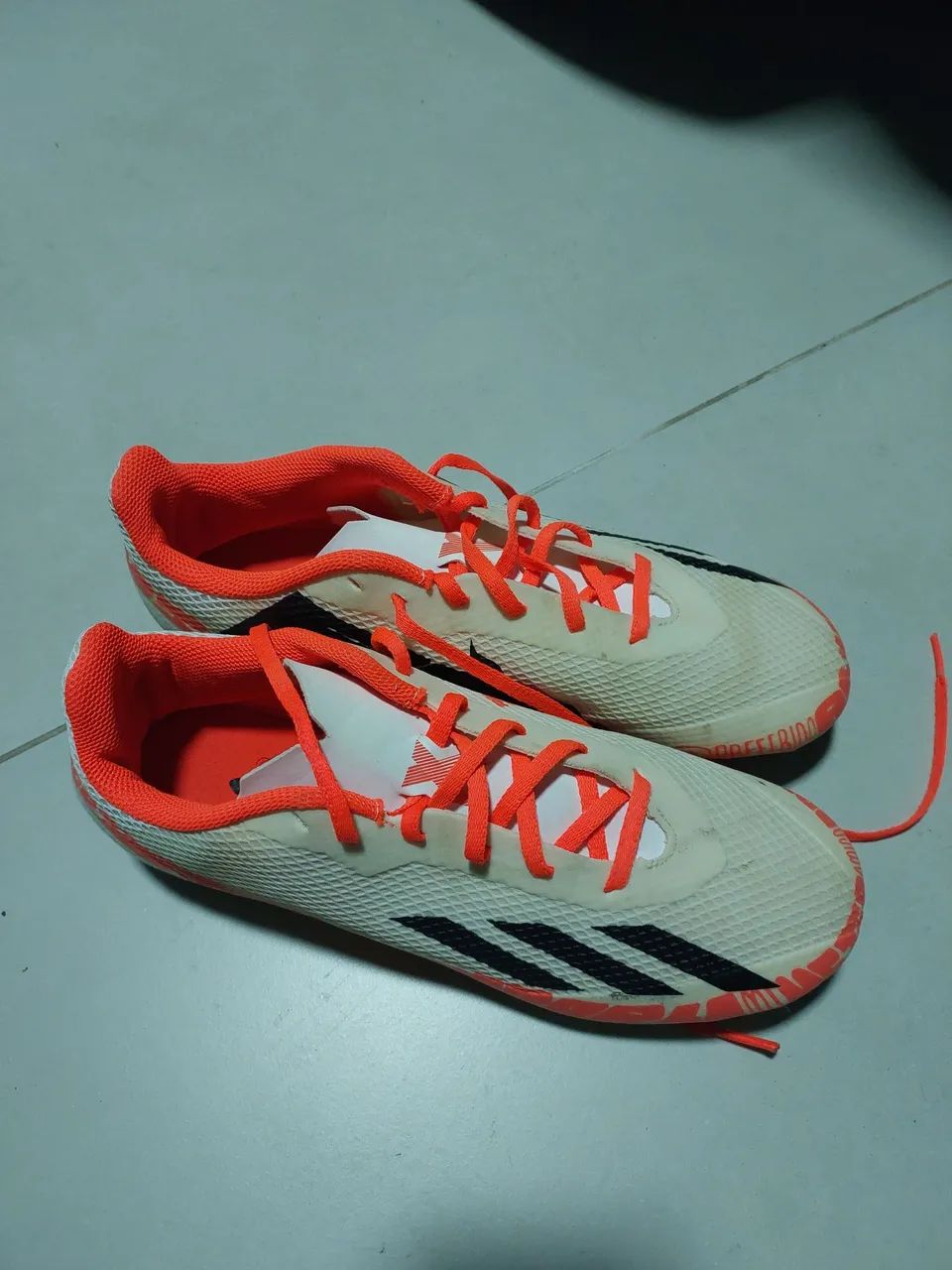 Chuteira adidas campo - Calçados Esportivos - Osvaldo Cruz, São