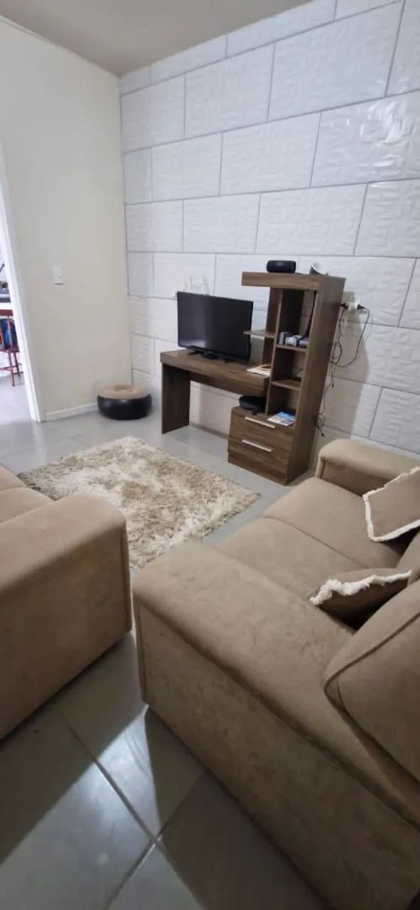 Aluga se casa em governador Celso ramos - Foto 2