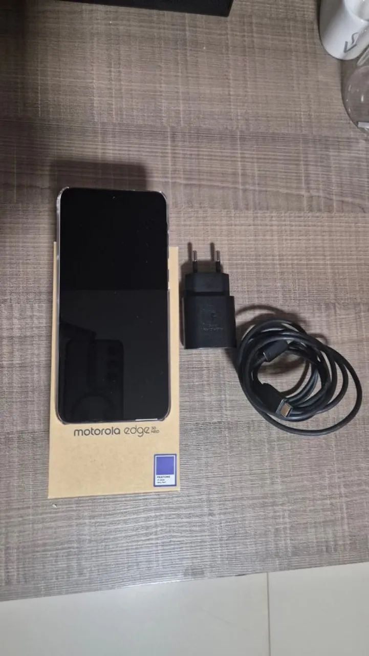 Motorola Edge 30 Neo 5G - Foto 4