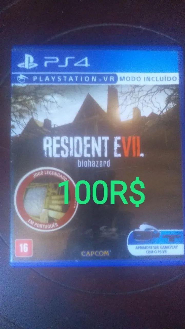 Jogo para PS4  - Foto 2