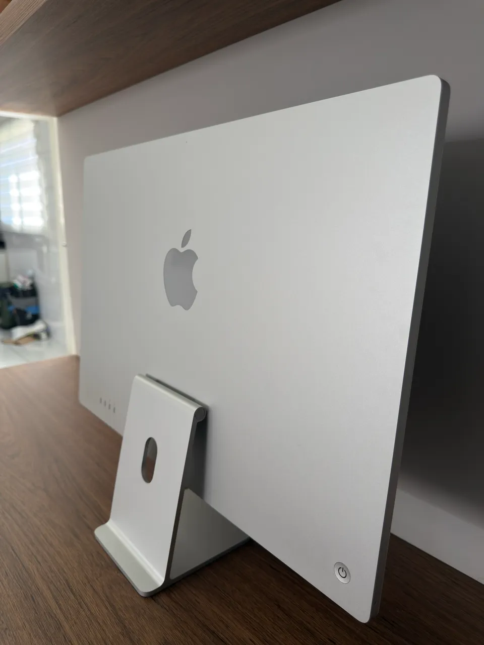 iMac 2015 21.5 Tela Retina 4k Intel core i7 16gb 1887Mhz 1TB NVMe