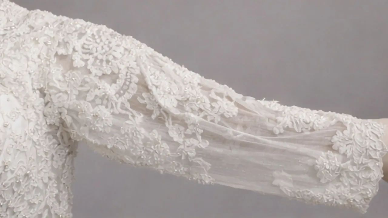Vestido de noiva plus size - Foto 2