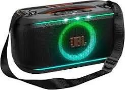 JBL Partybox On The Go 2 Caixa de Som com Microfone  - Foto 2
