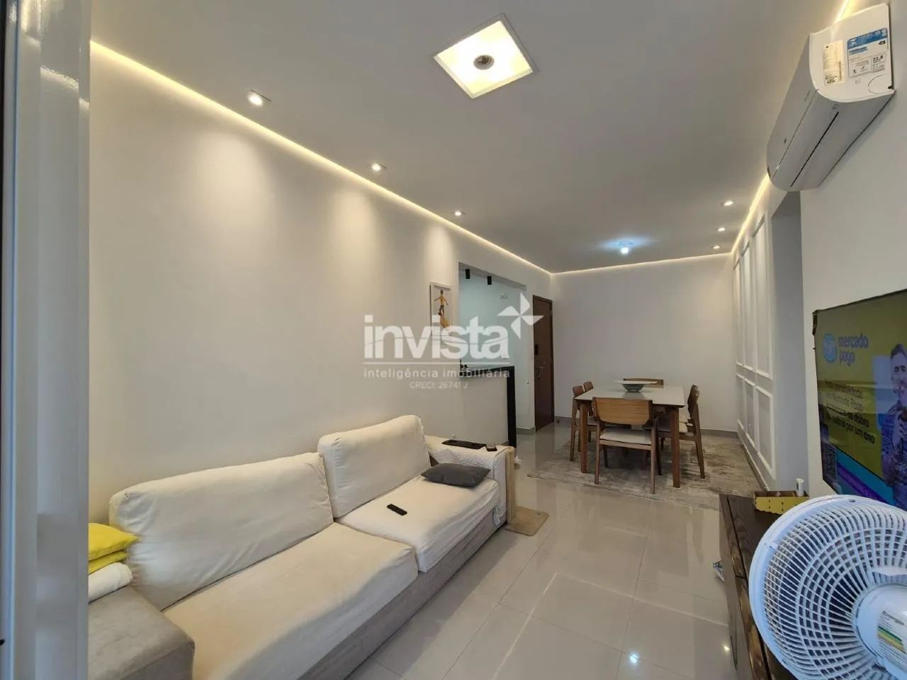 Apartamento para aluguel no bairro Pompéia - Foto 8