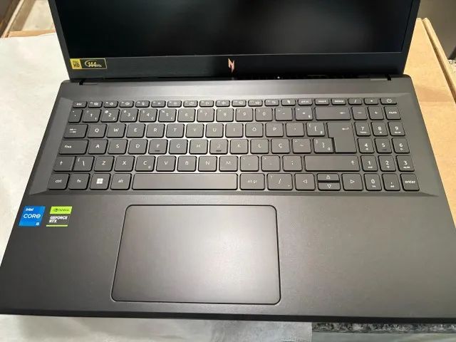 Notebook Acer Nitro V5 - Foto 2