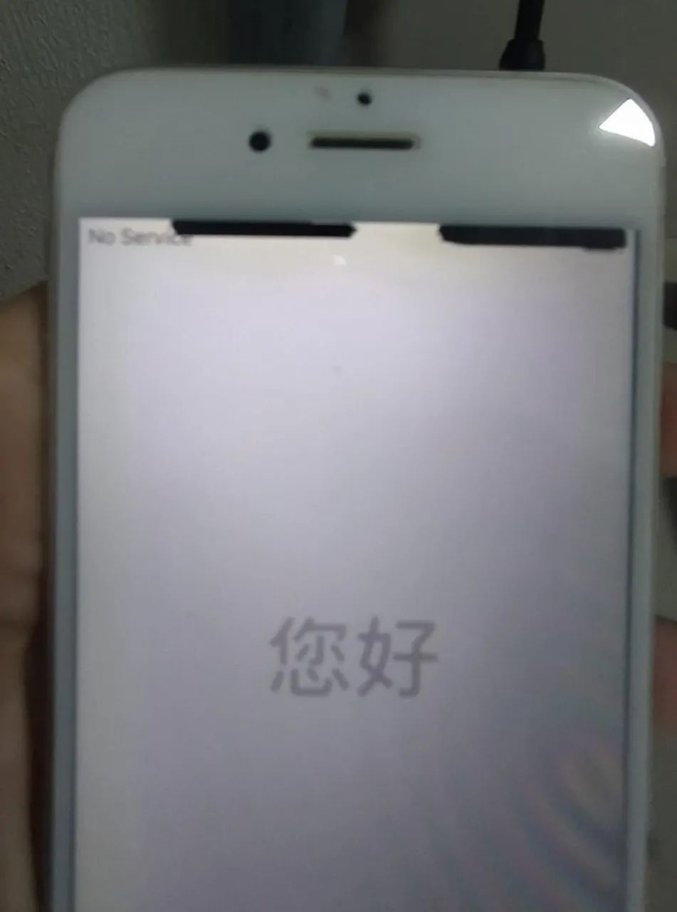 VENDO IPHONE 6 (USADO) - Foto 3