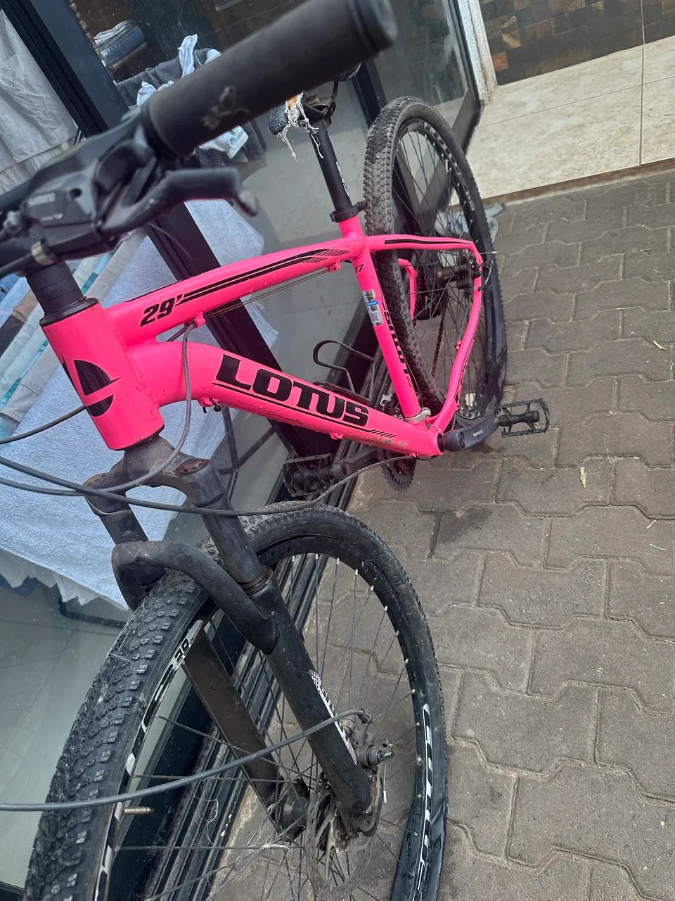 Bicicleta feminina semi nova  - Foto 2