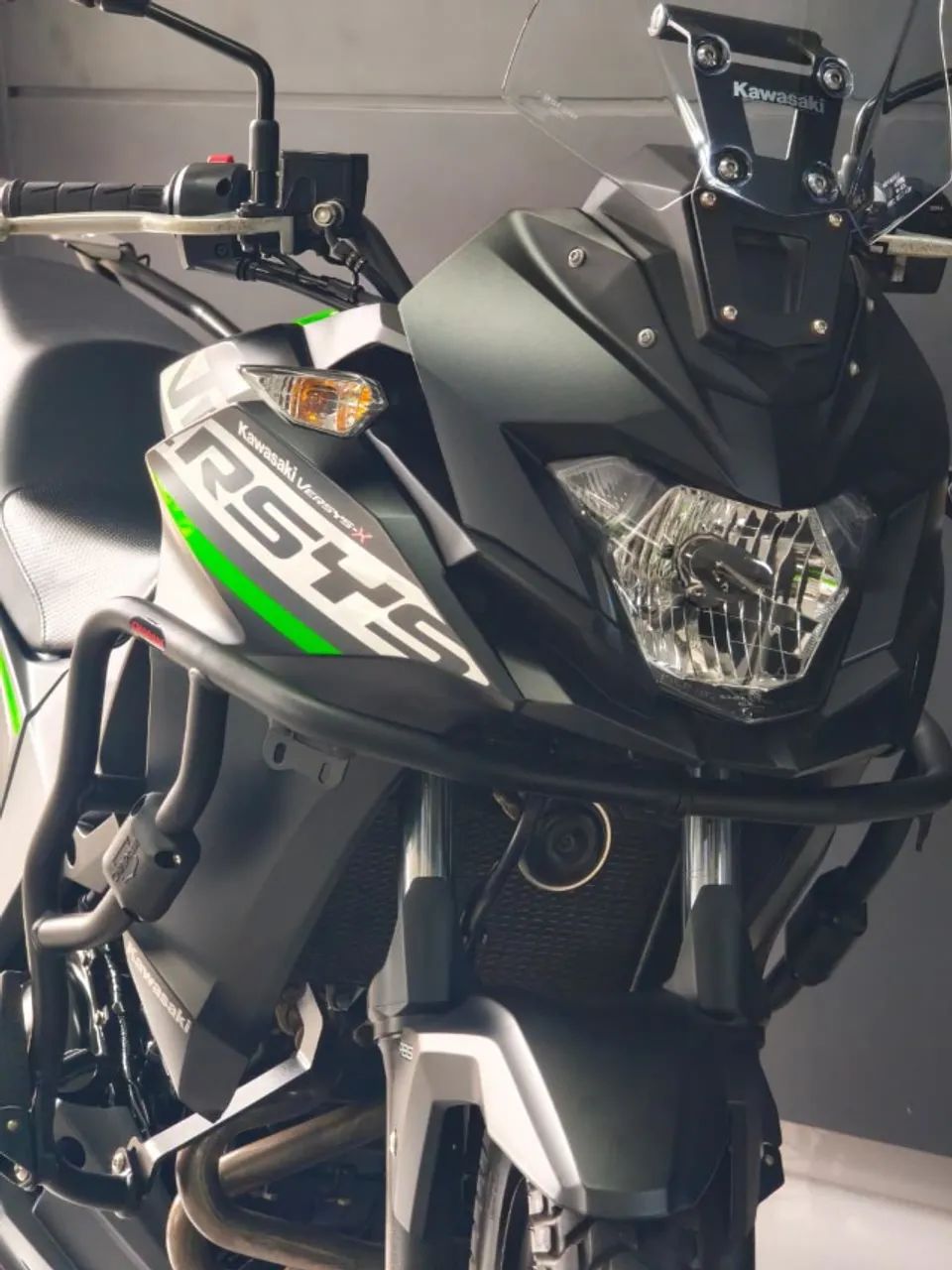 VERSYS 300 2025 - Foto 2