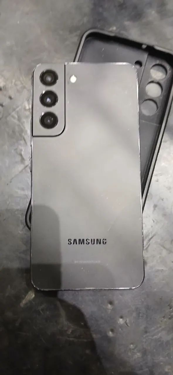 Galaxy S22