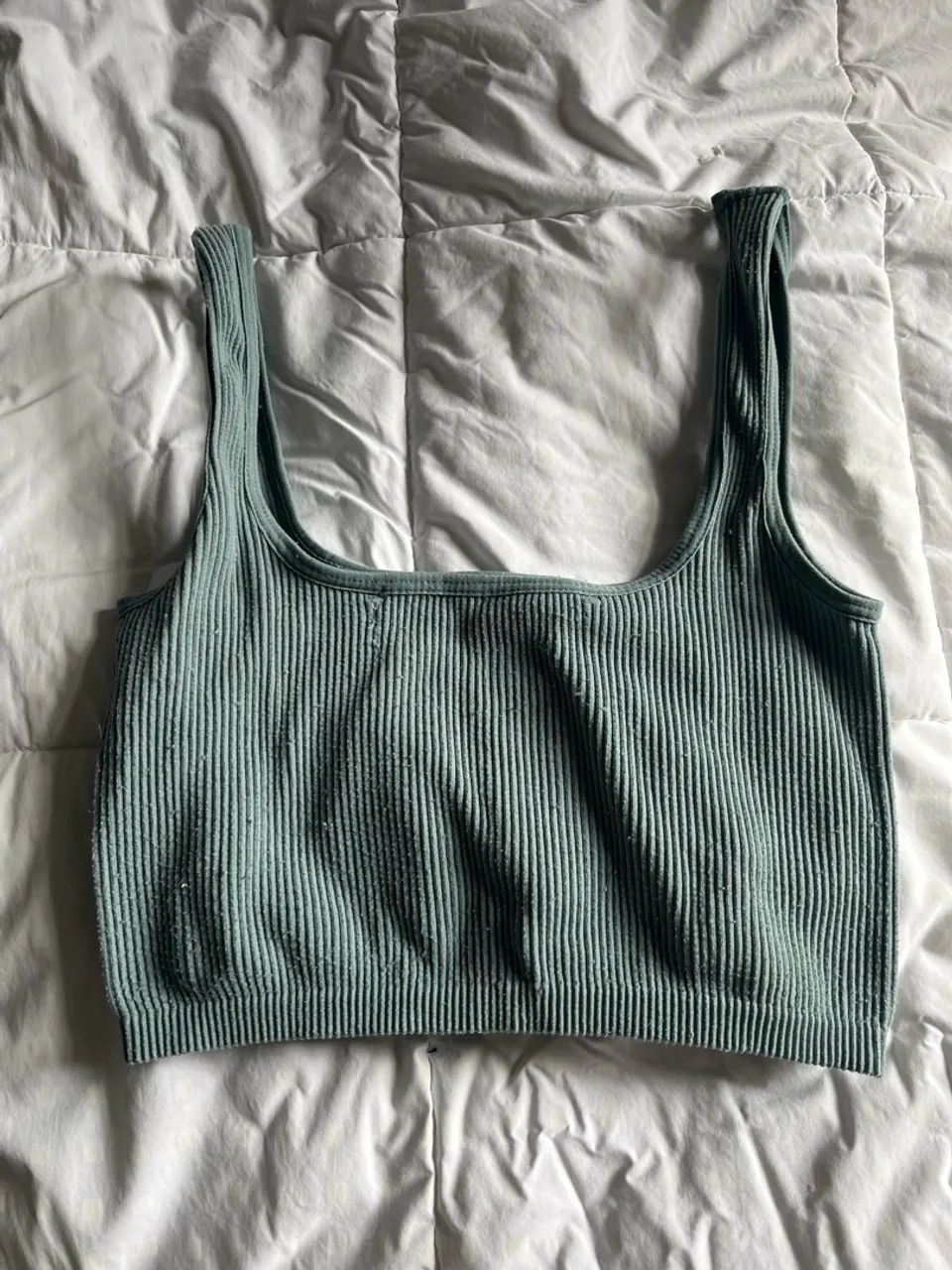 Cropped verde - Foto 2